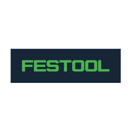 Festool Systainer Set SYS3 M 112 (204840) + SYS3 M 137 (204841) + SYS3 M 187 (204842) + SYS3 ORG M 89 Organzier (204853) acoplable