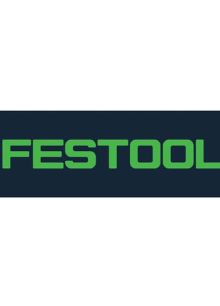 Festool Systainer Set SYS3 M 237 (204843) + SYS3 M 112 (204840) + SYS3 M 137 (204841) + SYS3 M 187 (204842) + SYS3 ORG M 89 Organizador (204853) conectable