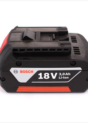 Bosch GBA 18 V 3 Ah / 3000 mAh Li-Ion Einschub Akku ( 1600A012UV ) - Toolbrothers