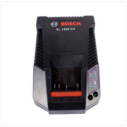 Bosch AL 1860 CV Akku Ladegerät 14,4V - 18V Li-Ion 2607225322 - Toolbrothers