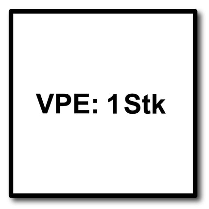 Hoja de sierra Fein carburo Starlock 75mm ( 63502118210 ) Carburo