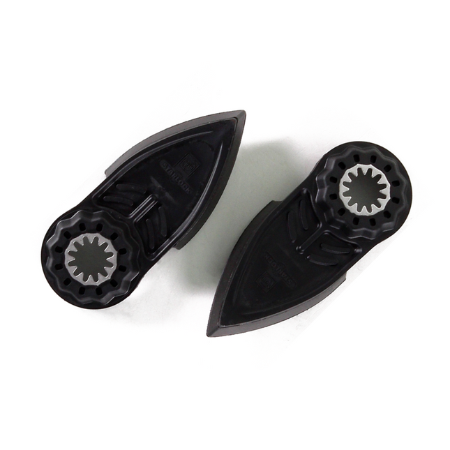 Fein Schleiffinger Starlock 2 Stück ( 63806159220 ) - Toolbrothers