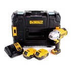 Dewalt DCF 899 HP2 Visseuse à chocs sans fil 1/2