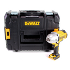 Dewalt DCF 899 HNT Llave de impacto inalámbrica 1/2