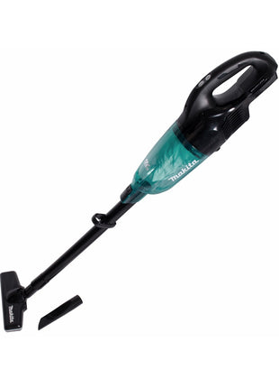 Aspirador de batería Makita DCL281 FF1B 18 V + 1x batería 3.0Ah - sin cargador