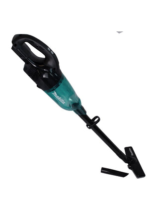 Aspirador de batería Makita DCL281 FF1B 18 V + 1x batería 3.0Ah - sin cargador