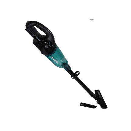 Makita DCL281 FF1B aspirador sin cable 18V + 1x batería recargable 3.0Ah - sin cargador