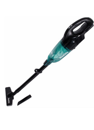 Aspirador a batería Makita DCL281 FRFB 18 V + 2x baterías 3.0Ah + cargador