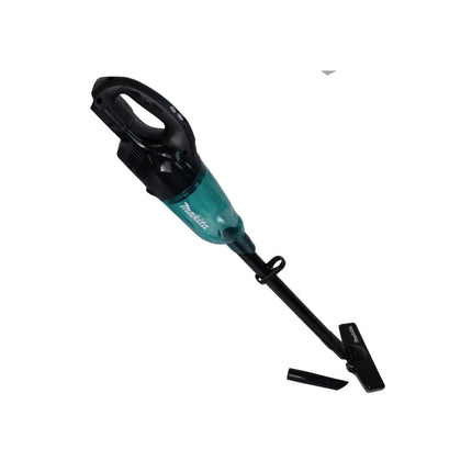Aspiradora sin cable Makita DCL281 FRFB 18V + 2x batería recargable 3.0Ah + cargador