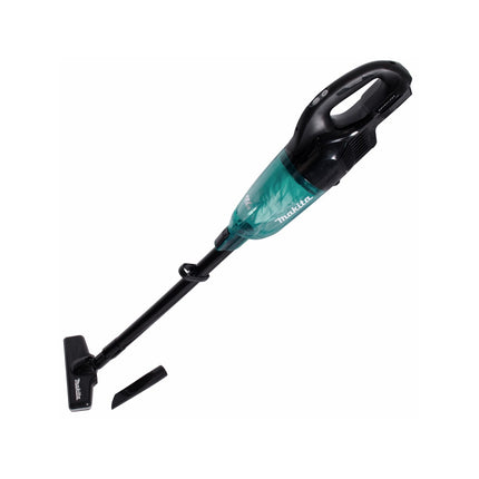 Makita DCL281 FRM1B Aspirateur sans fil 18V + 1x batterie 4,0Ah + chargeur