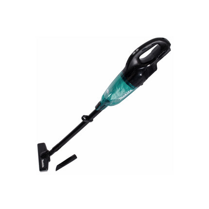 Aspiradora sin cable Makita DCL281 FRMB 18V + 2x batería 4.0Ah + cargador