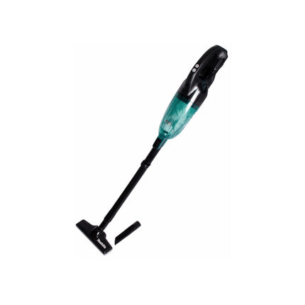 Aspiradora sin cable Makita DCL281 FRMB 18V + 2x batería 4.0Ah + cargador