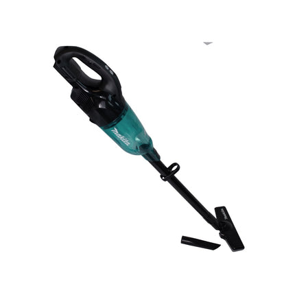 Makita DCL281 FRT1B aspiradora sin cable 18V + 1x batería 5.0Ah + cargador