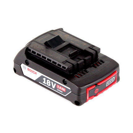 Bosch GML SoundBoxx Baustellenradio 14,4-18V + 1x Akku 2,0Ah + Ladegerät