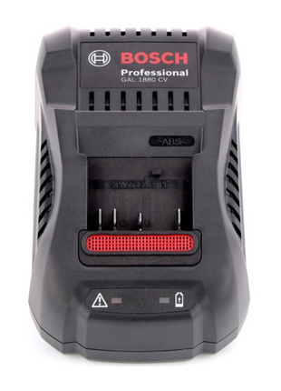 Radio de obra Bosch GML SoundBoxx 14,4-18V + 2x baterías 3,0Ah + cargador