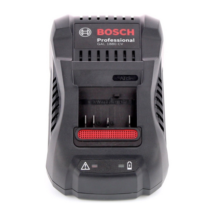 Radio de obra Bosch GML SoundBoxx 14,4-18V + 2x baterías 3,0Ah + cargador
