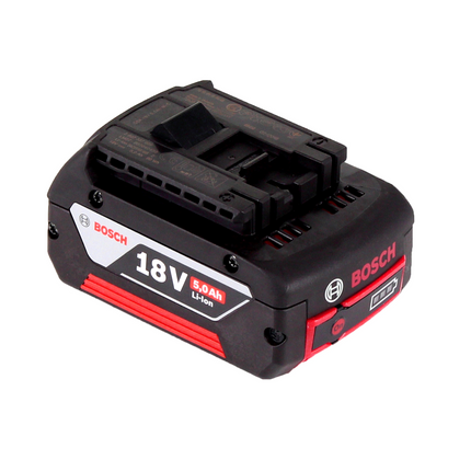 Radio de obra Bosch GML SoundBoxx 14,4-18V + 1x batería 5,0Ah - sin cargador