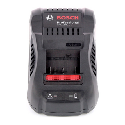 Radio de obra Bosch GML SoundBoxx 14,4-18V + 1x batería 5,0Ah + cargador