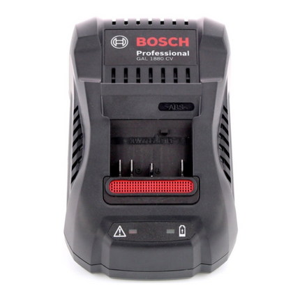 Radio de obra Bosch GML SoundBoxx 14,4-18V + 2x baterías 5,0Ah + cargador
