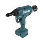 Makita DRV 250 Z remachadora ciega a batería 18V 20kN solo sin escobillas - sin batería, sin cargador