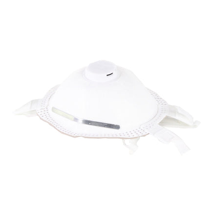 Goodjob Mascarilla respirador Tector 1 pieza con válvula mascarilla FFP3