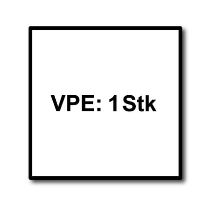 Goodjob Mascarilla respirador Tector 1 pieza con válvula mascarilla FFP3