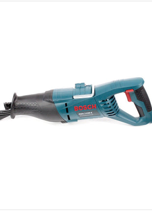 Bosch GSA 1100 E Säbelsäge 1100 W inkl. 2 Sägeblätter im Koffer ( 060164C800 ) - Toolbrothers