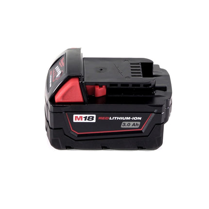 Batería Milwaukee M18 BX B3 18V / 3.0Ah / 3000mAh (4932352668)