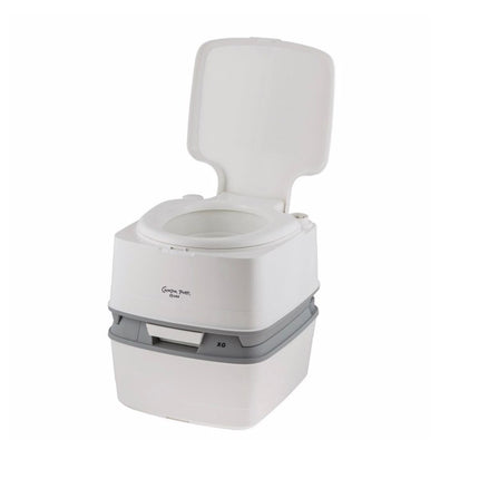 THETFORD Campa Potti XG (92840) inodoro orgánico inodoro portátil camping 21l