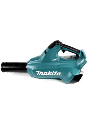 Soplador de hojas a batería Makita DUB 362 F 2x18V + 2x batería 3.0Ah - sin cargador