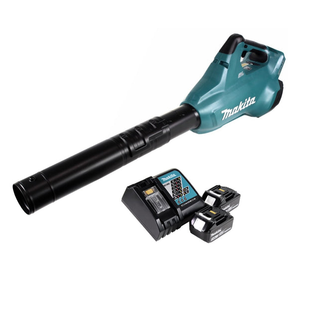Makita DUB 362 Z Soplador a batería 2x 18V - Sin batería, sin cargador incluidos