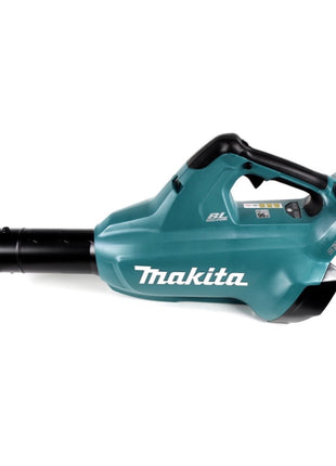 Soplador de hojas a batería Makita DUB 362 RF 2x18V + 2x batería 3.0Ah + cargador