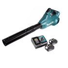 Makita DUB 362 Z Soplador a batería 2x 18V - Sin batería, sin cargador incluidos