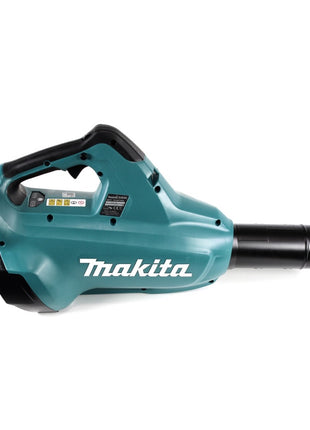 Makita DUB 362 Z 2x18 Volt Souffleur à batterie en Carton - sans Batterie ni Chargeur