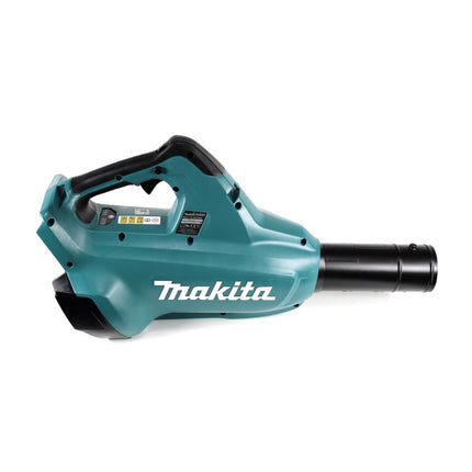 Makita DUB 362 Z Soplador a batería 2x 18V - Sin batería, sin cargador incluidos