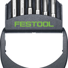 Festool BT-IMP SORT5 bit cassette ( 204385 ) for cordless impact wrench TID 18