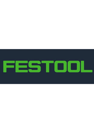 Festool BT-IMP SORTCassette de 5 puntas (204385) para llave de impacto inalámbrica TID 18