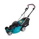 Cortacésped a batería Makita DLM 380 RT2 36V (2x18V) 38cm + 2x batería 5Ah + cargador