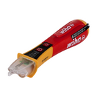 Wiha Volt Detector comprobador de voltaje 12-1000V AC sin contacto, unipolar (43797)