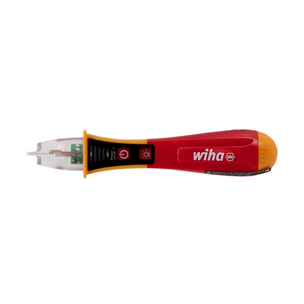 Wiha Volt Detector comprobador de voltaje 12-1000V AC sin contacto, unipolar (43797)