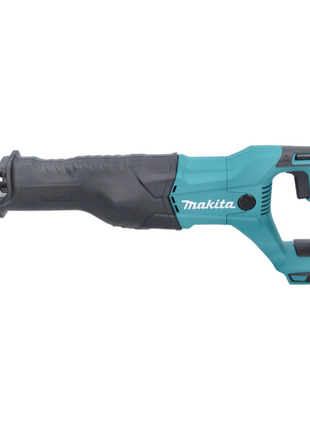 Makita DJR 186 RF Akku Reciprosäge Säbelsäge 18 V + 2x Akku 3,0 Ah + Ladegerät - Toolbrothers