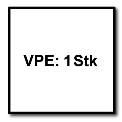 Bosch SDS-plus 7X Foret en carbure 6x150x215mm, certifié PGM ( 2608576118 )