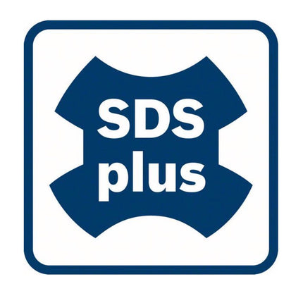 Bosch SDS-plus 7X Foret en carbure 5x250x315mm, certifié PGM ( 2608576126 )