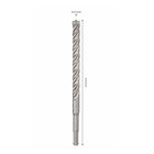 Taladro percutor Bosch SDS-plus 7X brocas 14x150x215mm carburo (2608576159) certificado PGM