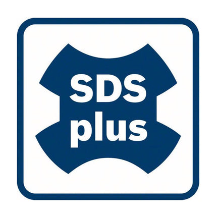 Bosch Broca para martillo perforador SDS-plus 7X / 16x400x465 mm / Carburo ( 2608576170 )