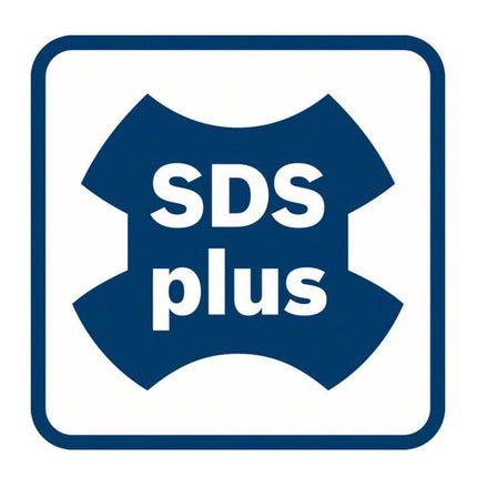 Cincel pala Bosch SDS-plus 250x40mm (2608690101) Autoafilable de larga duración