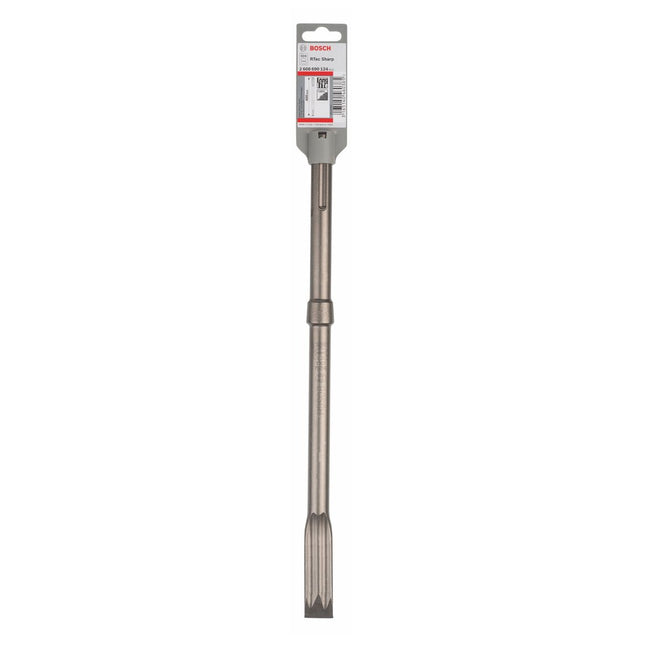 Bosch Cincel plano RTec Sharp / SDS max / 400x25 mm ( 2608690124 )