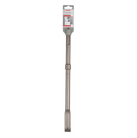 Bosch Scalpello piatto R-Tec Sharp, SDS-max, 400x25mm ( 2608690124 )