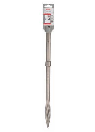 Bosch R-Tec Speed Burin SDS-max pointu 400 mm auto-affûtant Long Life (2608690167)