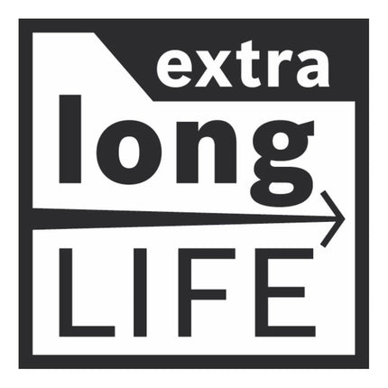 Hoja de sierra de sable Bosch S 1155 CHM Endurance for Heavy Metal 8tpi 225x25x1,25mm (2608653182) vida extra larga